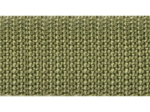 Taśma nośna szerokość - 10mm khaki 
