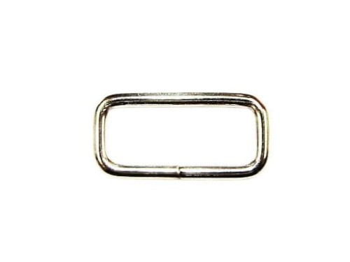 Ramka druciana 20 mm nikiel [1]
