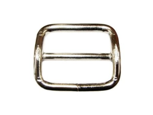 Regulator druciany spawany szerokość 26 mm nikiel