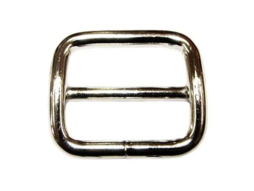 Regulator druciany spawany szerokość 30 mm nikiel