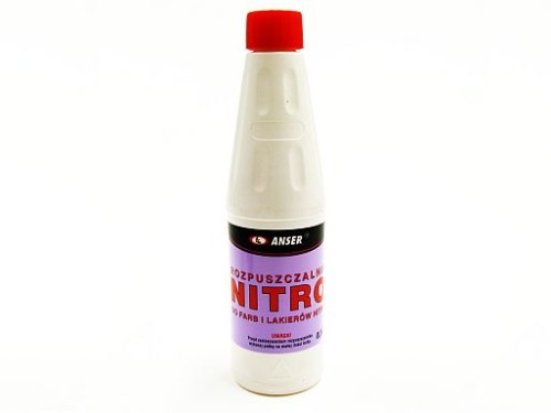 Rozpuszczalnik Nitro