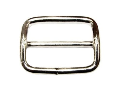 Regulator druciany spawany szerokość 40 mm nikiel