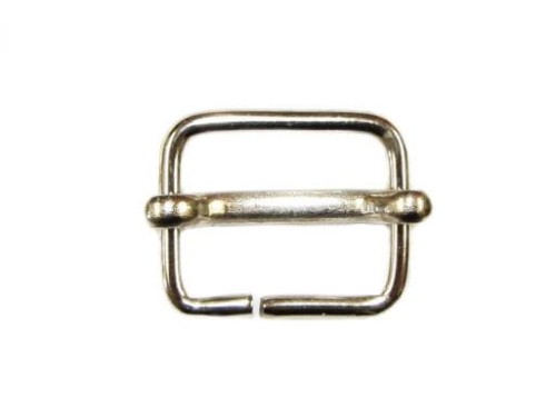 Regulator druciany szerokość 15 mm nikiel