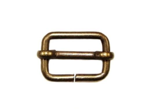 Regulator druciany szerokość 16 mm starzony