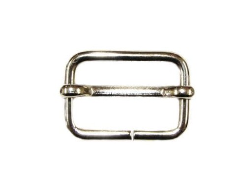 Regulator druciany szerokość 18 mm nikiel