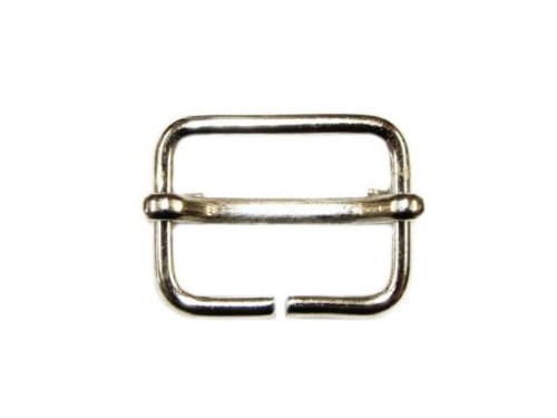 Regulator druciany szerokość 20 mm nikiel