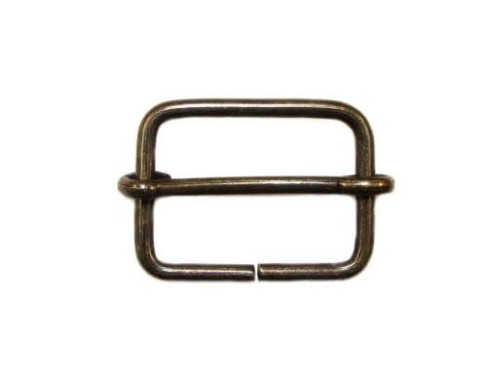 Regulator druciany szerokość 19 mm starzony