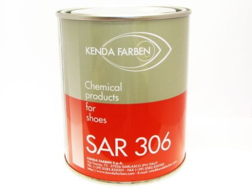 Klej SAR 306N czarny