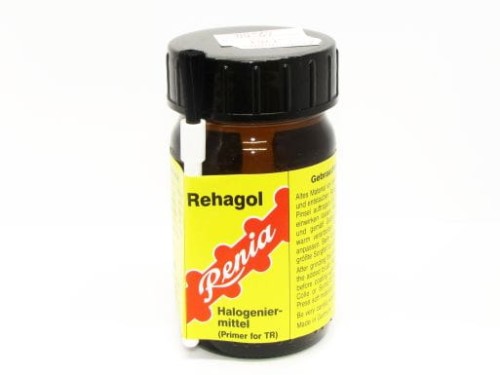 Środek do halogenizacji "Rehagol"