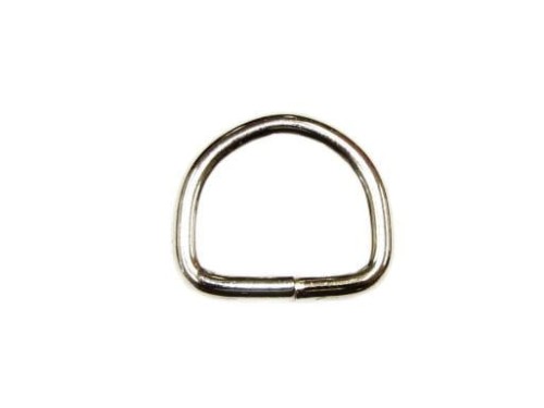 Półkole rymarskie szerokość - 18mm (3)