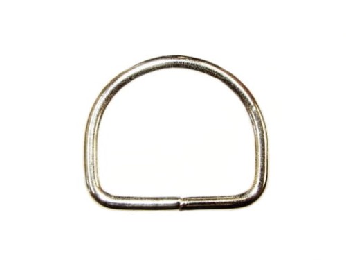 Półkole rymarskie szerokość - 25mm (3)