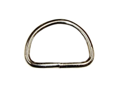 Półkole rymarskie szerokość - 30mm (4)