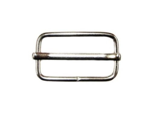 Regulator druciany szerokość 25 mm nikiel (25x13)