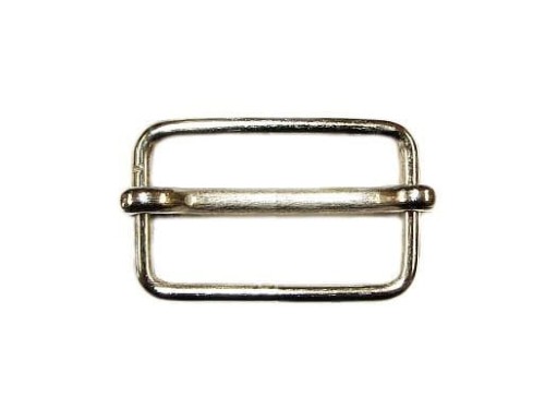 Regulator druciany szerokość 25 mm nikiel (25x16)