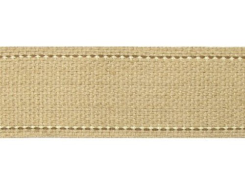 Pas tapicerski jutowy 7 cm