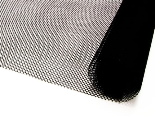 Siatka kaletnicza duże oczka