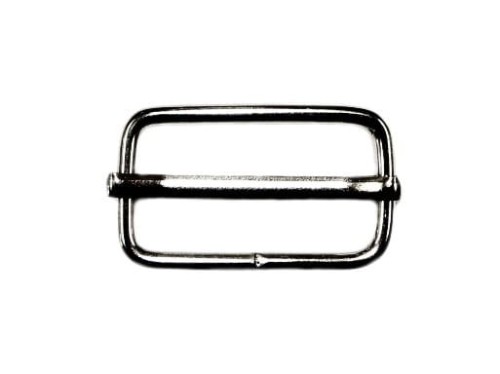 Regulator druciany szerokość 30 mm ciemny nikiel