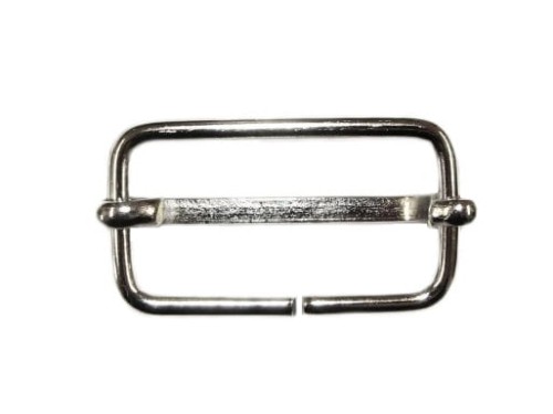 Regulator druciany szerokość 30 mm nikiel