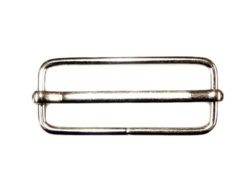 Regulator druciany szerokość 40 mm nikiel