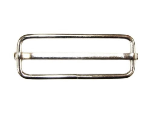 Regulator druciany szerokość 50 mm nikiel