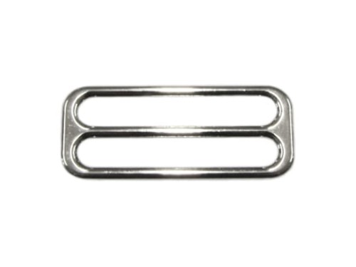 Regulator odlewany szerokość 50 mm nikiel