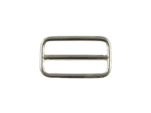 Regulator odlewany szerokość 25 mm nikiel