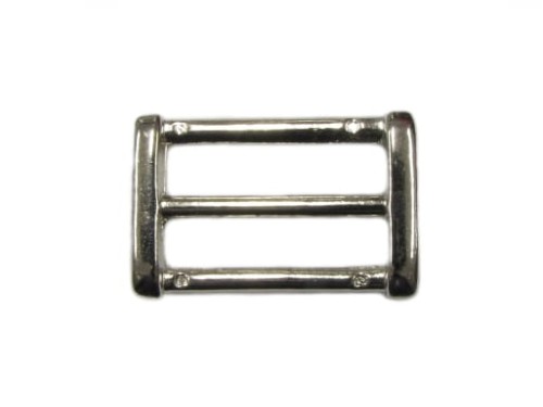 Regulator odlewany szerokość 30 mm nikiel