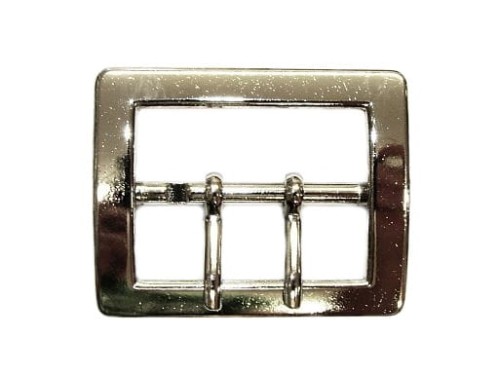 Klamra do paska 45 mm nikiel
