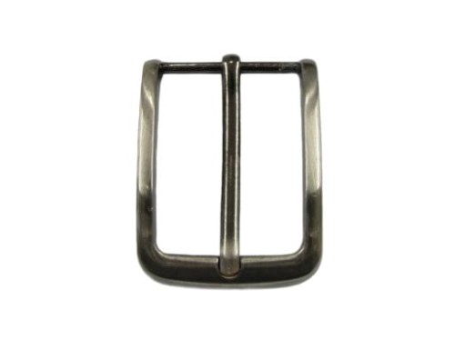 Klamra do paska 30 mm ciemny nikiel [3]