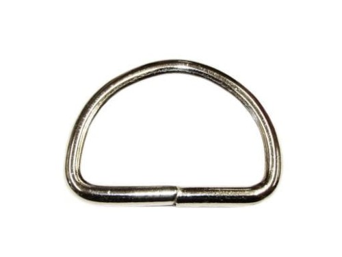 Półkole rymarskie szerokość - 40mm (4) 