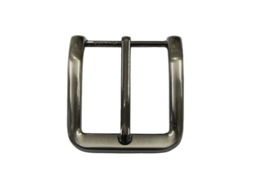 Klamra do paska 40 mm ciemny nikiel [2]