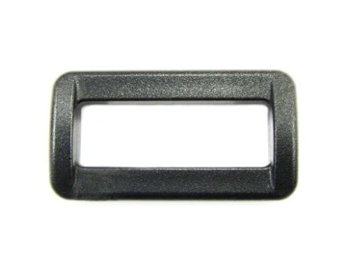 Ramka plastikowa łącznik szerokość 25 mm