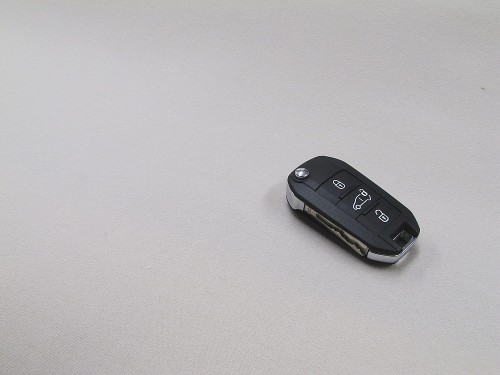 Materiał samochodowy sufitowy 04