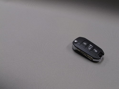 Materiał samochodowy sufitowy 05