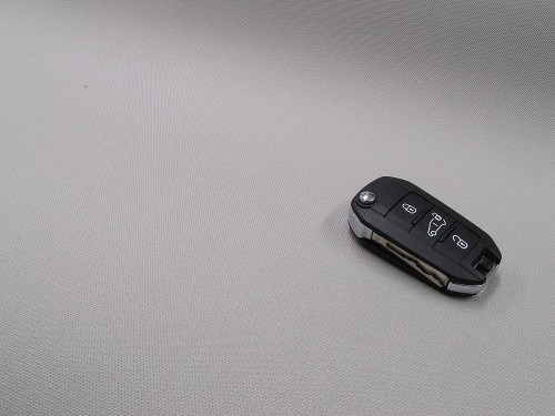 Materiał samochodowy sufitowy 06