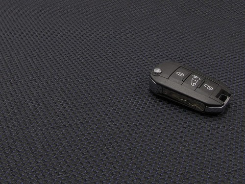 Tkanina samochodowa BS101