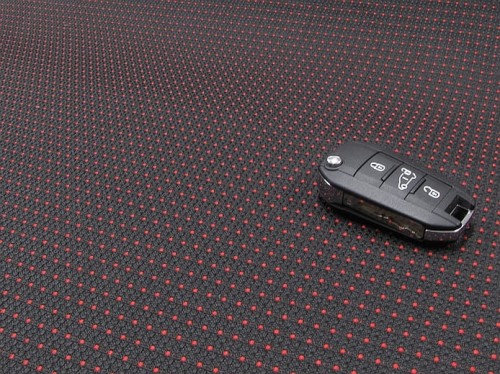 Tkanina samochodowa BS102