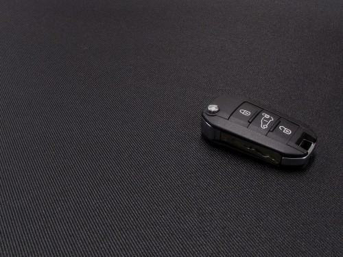 Tkanina samochodowa BS104