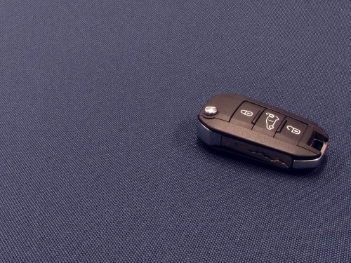 Tkanina samochodowa BS105