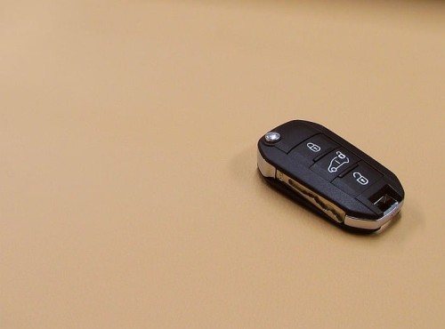 Skaj samochodowy 9/21