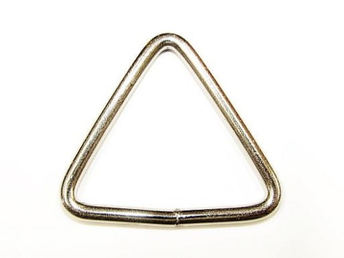 Trójkąt rymarski, szerokość - 50mm