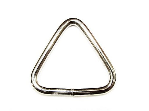 Trójkąt rymarski, szerokość - 40mm