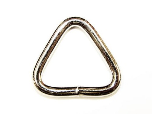 Trójkąt rymarski, szerokość - 30mm