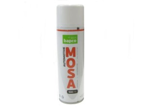 Klej Spray - Mosa Automotive opakowanie 12 szt.