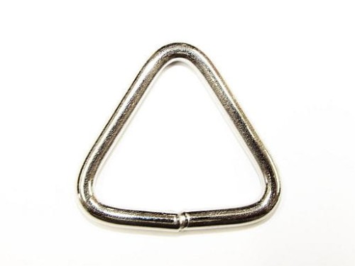 Trójkąt rymarski, szerokość - 30mm (4)