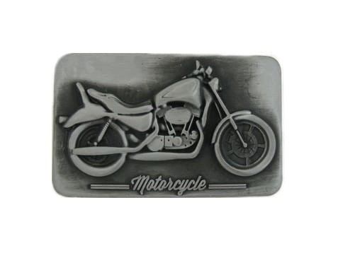 Klamra do paska 40 mm Motocykl I