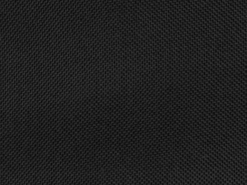 Kodura 600 czarna rolka 50 mb