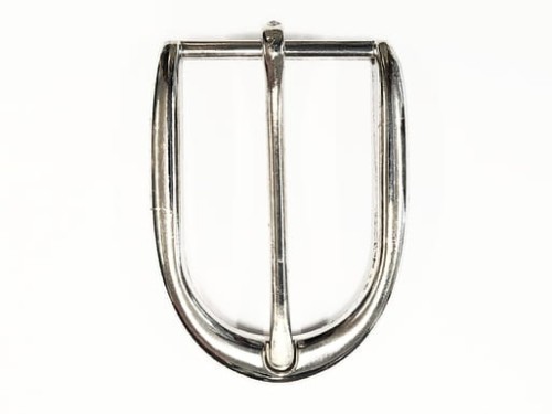 Klamra do paska 30 mm nikiel [1] 