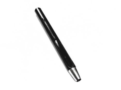 Wycinak okrągły do skór 4 mm (W)