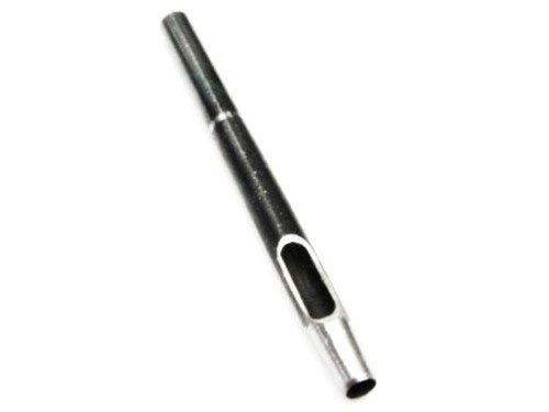 Wycinak okrągły do skór 4 mm 